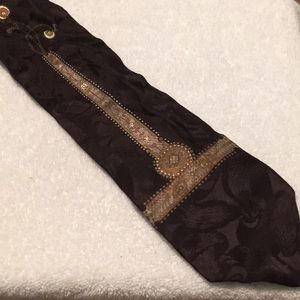 Men’s tie